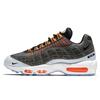 New Air Max 95 Kim Jones Black Total Orange DD1871-001
