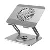 Founder Magnetic Cooling Laptop Stand with 360° Rotation