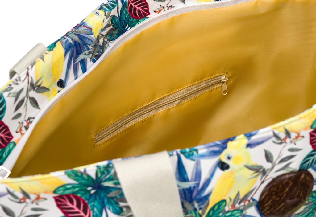 Spring/summer bag 207-15-0583