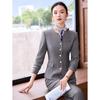 Women's Professional Business Suit Set