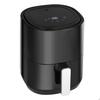 5L 360 Degree 220V Smart Electric Air Fryer Oven Home Cooking LCD Display Baking Deep Fryer Without Oil Electric Deep Fryer French Fries Cooker