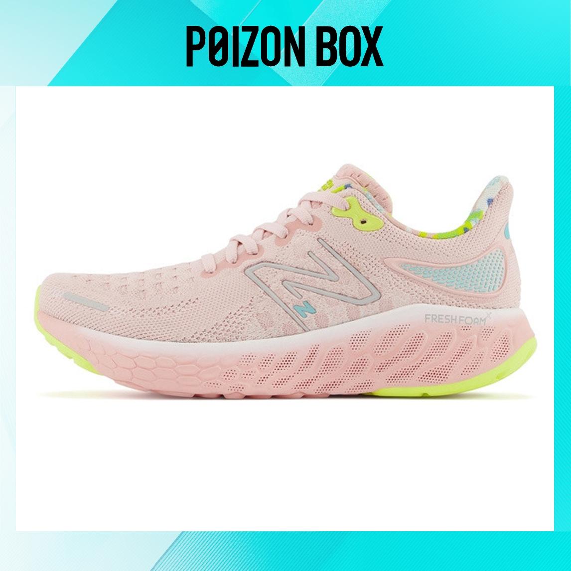 

кроссовки Female New Balance NB 1080 Running shoes W1080P12
