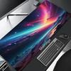 Galaxy Mouse Pad Large Computer Office Game Table Mats XXL Rubber Antislip Gaming Keyboard Mousepads Long Desk Pads x