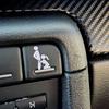 2PCS Road Head Vinyl Stickers Decals for Blank Car Buttons Funny Auto Accessories Stickers for Men Interior Decor