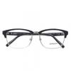 Burberry B2238-D 3001 (55) Black and Silver Glasses