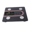 Smart Scale Accurate Health Tracking   Digital Weighing Scale with LED Large Display Sync App for Home Use