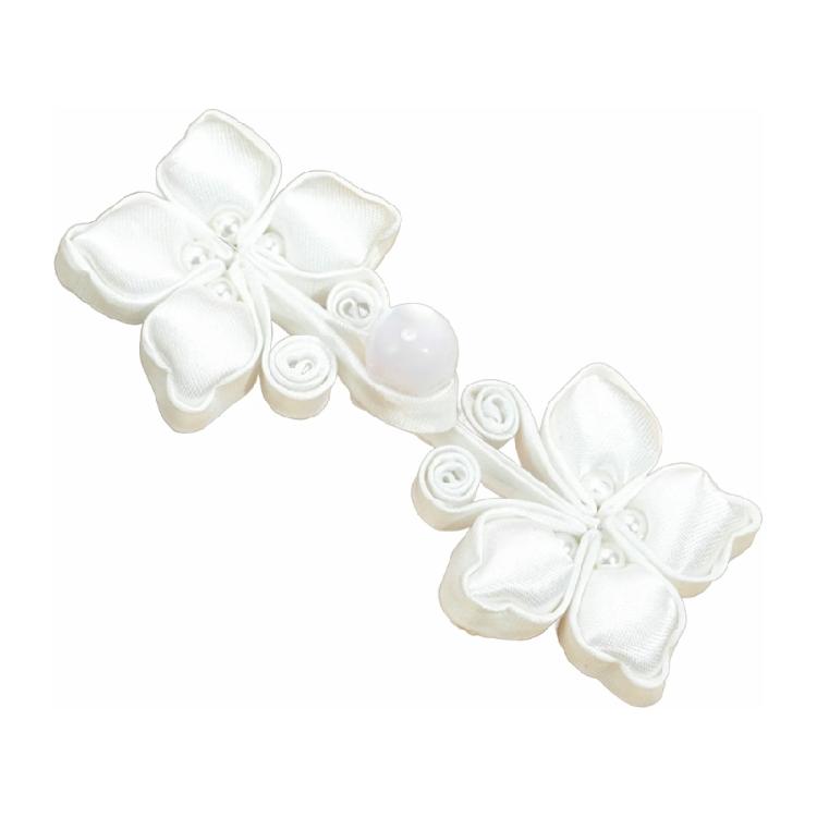 Costume Outfit Sewing Chinese Closures Button Handmade Sewing Fasteners Closures