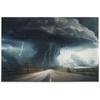 500 Pieces Lightning Tornado Puzzles Parent Child Interactive Jigsaw Puzzles Stress Relief Jigsaw Puzzles Birthday Gifts