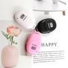 The new wireless bluetooth Selfie Android\IOS system mobile phone Selfie artifact shutter remote control