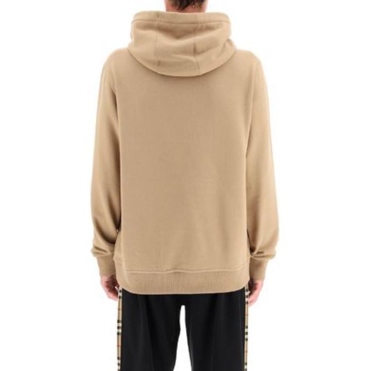 Burberry Ansdell Drawstring Hoodie Men's 80833931