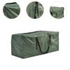 Furniture Cushion Storage Bag Carry Handbag Patio Christmas Tree for