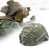 New Nylon Helmet Cover One Size Cloth Headwear Paintball Helmet Cover Unisex