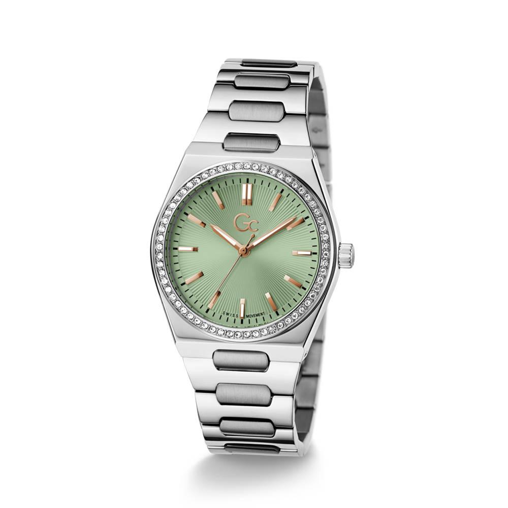 Jissisigye Prodigy Lady (Z38001L9Mf) Women'S Watch