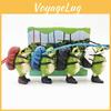 Inredningsdetaljer – Plastdekorationer