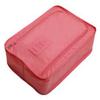 1pcs Portable Folding Small Shoe Bag Travel Storage Bag Shoe Storage Bag Multifunctional Waterproof Beach Travel Shoe Bag