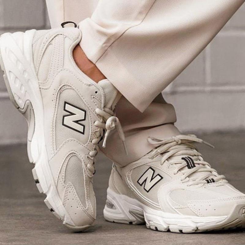 New Balance Unisex Sports Shoes 530 Sneakers 6 Types Select