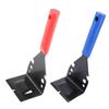 Trim Puller Tile Removal Tool Stainless Steel Multifunctional Effortless Use Compact Molding Removal Tool for Baseboard