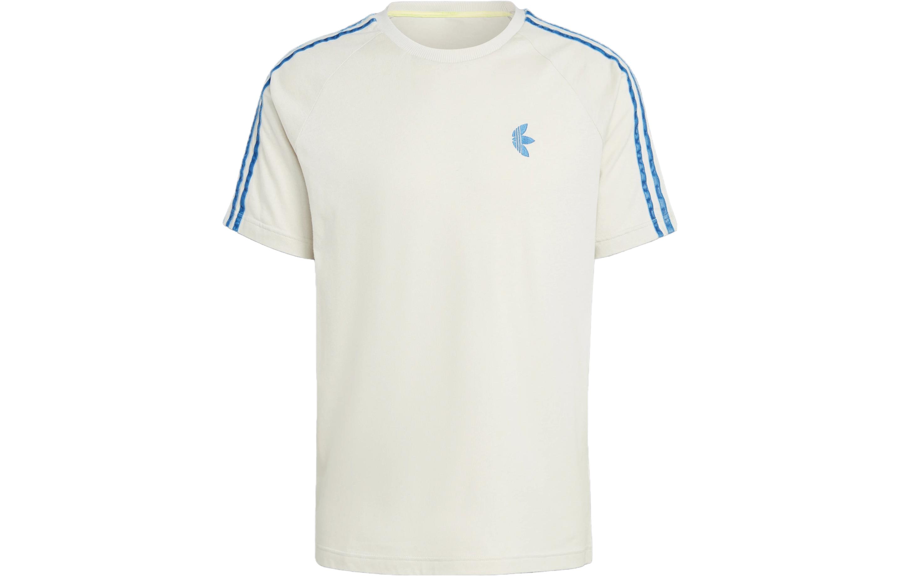 

Adidas Originals T Shirt Men s White IJ9086 XS