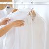 Clothes Dust-proof Bag Transparent Three-dimensional Clothing Dust-proof Cover Suit Cover Coat Dust-proof Printing Hanging Bag YSXX