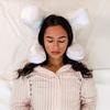 In-Stock Beauty Pillow: Anti-Wrinkle & Anti-Neck Wrinkle Sleep Solution