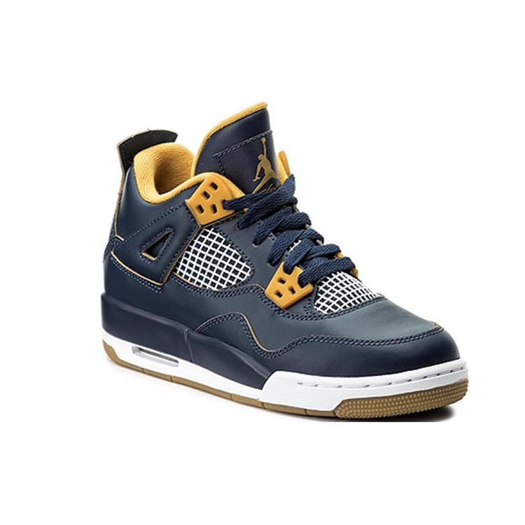 Jordan 4 Retro Dunk From Above 308497-425