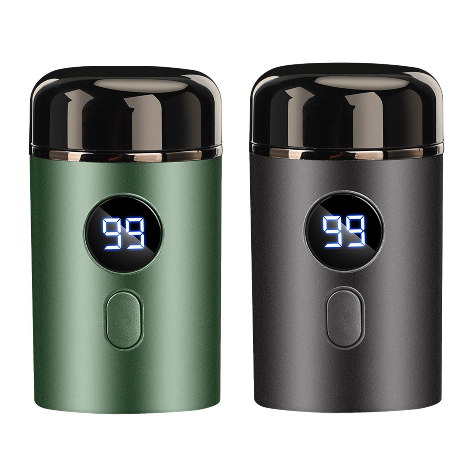 Электробритва для сухого и влажного бритья — фото 3