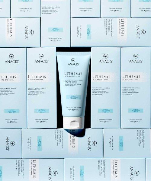 Leadermis Anacis Redermis Ceramide Inner Dry Cream 150ml