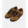 Originals Italia 70er Jahre Klassisch Bequem Lifestyle Freizeitschuhe Unisex Freizeitschuhe Braun Schwarz HQ9349