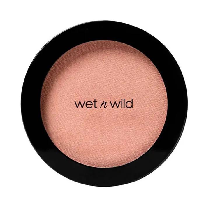 Румяна Wet N Wild Color Icon перламутровые розовые