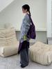 Acoc Way One Shoulder Bag_Purple