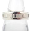 [Used] TIFFANY 925 Atlas Ring / Size 14 / J107-5