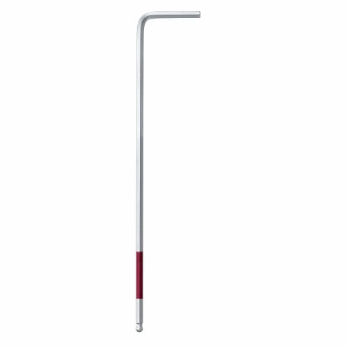 

WISE Super Ball Wrench LL No.2000 SBL-20 2.0mm