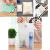 Transparent Travel Storage Bags For Underwear Makeup And Dirty Clothes