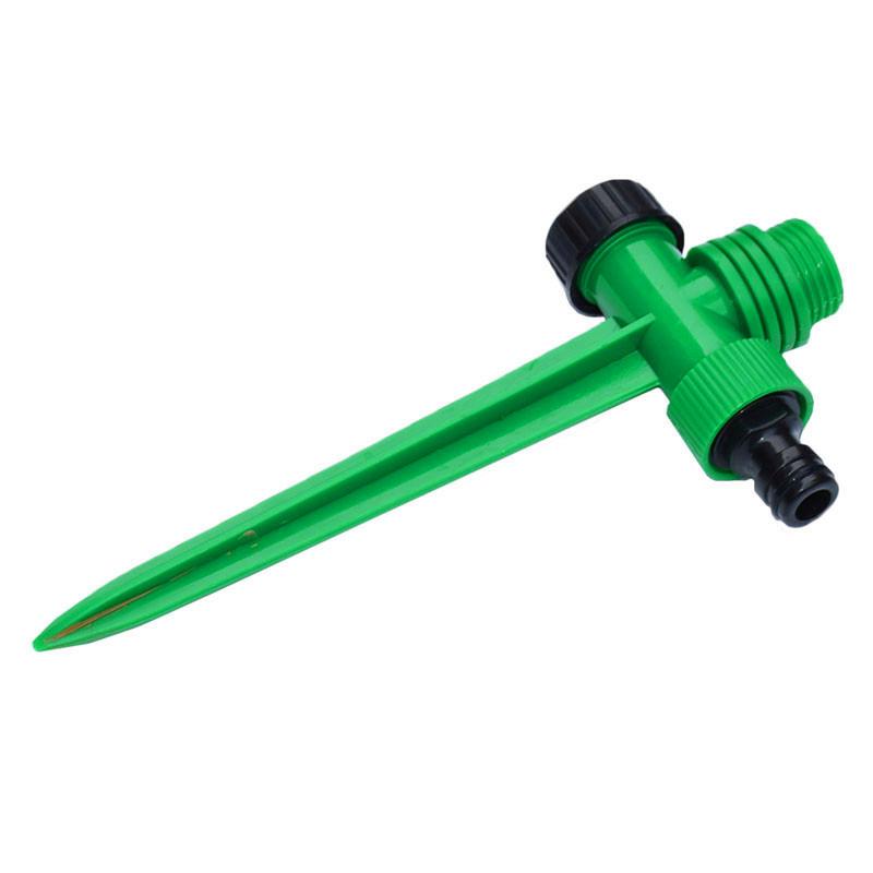 

Female 1/2 Nozzle Holder 3/4 Male Plastic Spike Hose Connector 1/2 Taper Watering Plants 1Pcs армия зеленый