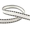 (25 yards/roll) 3/8'' (10mm) grosgrain colored ribbon wholesale gift wedding baking ribbons
