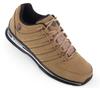 K-SWISS RINZLER Leder - Herren Sneakers Schuhe Braun 01235-286-M ORIGINAL