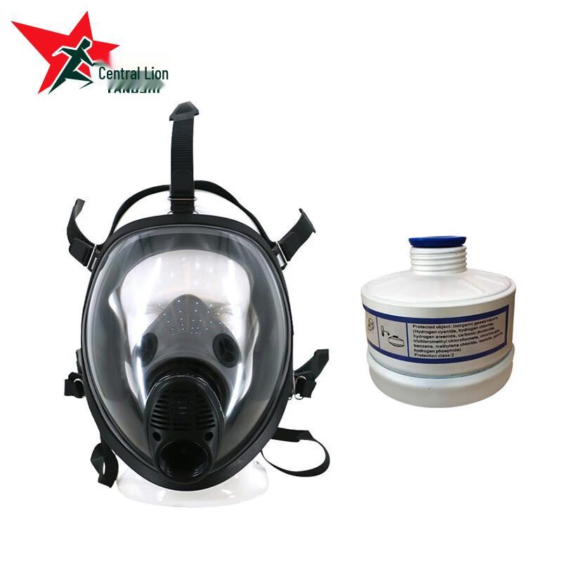 

YANGSHI YS-0105 Chemical Spray Respirator