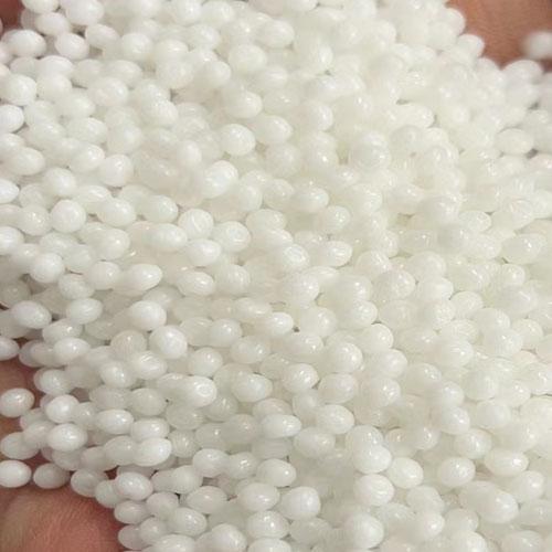 100g PCL Resin Plastic White/Clear Thermoplastic Granules Soften Cold Hardened Glass Mud DIY Crystal Clay