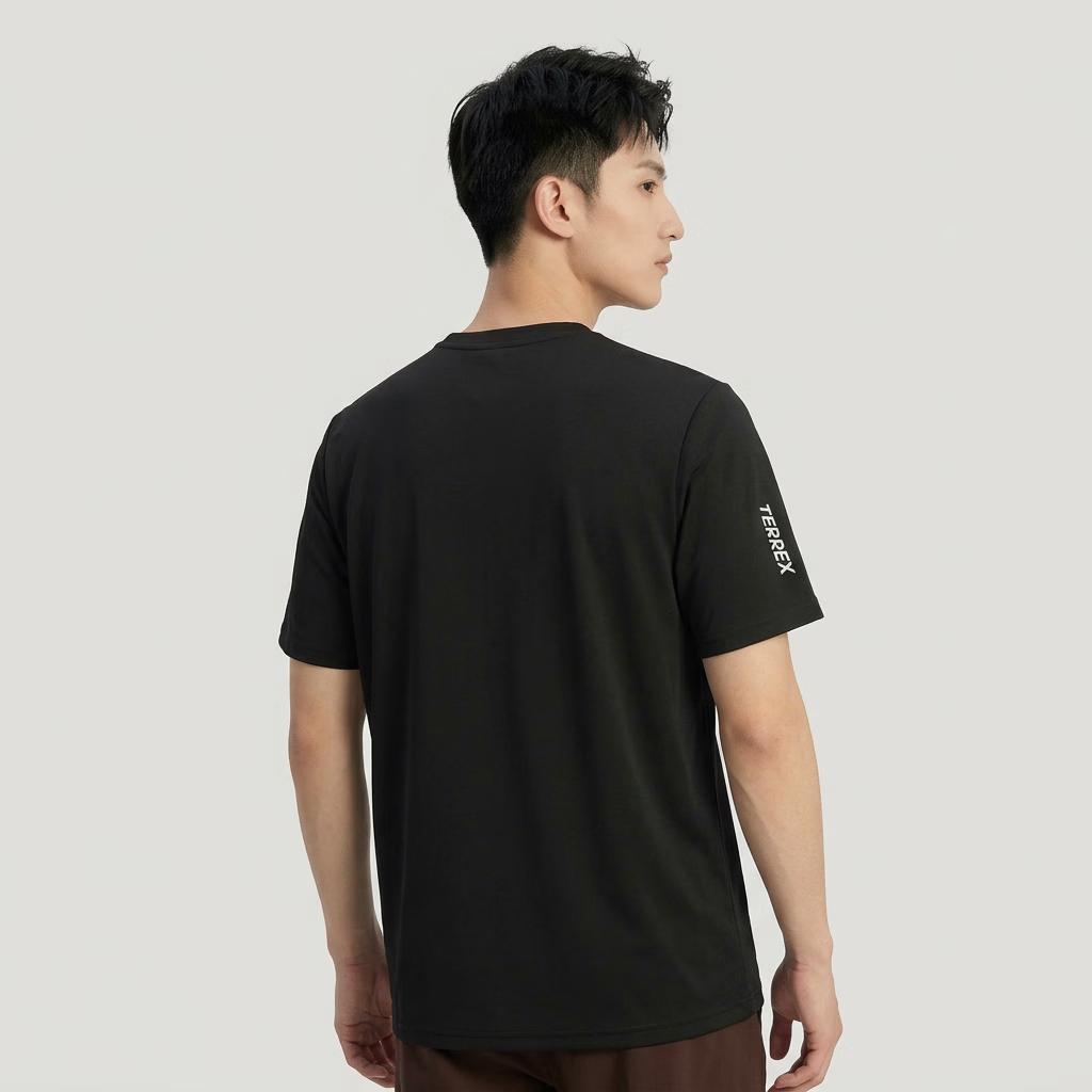 Adidas Outdoor Series Men's X CC EMB GFX T-Shirt