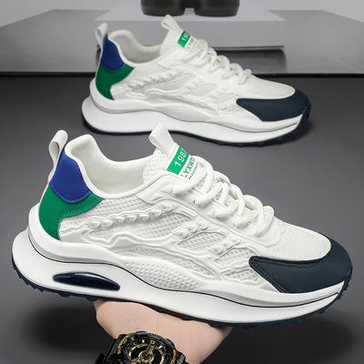 Obuwie męskie – Sneakersy