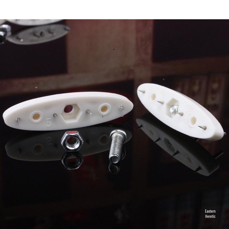 Invisible No-Trace Screw Wall Hook with Extension Rod for Clocks & Paintings, No Drilling Needed