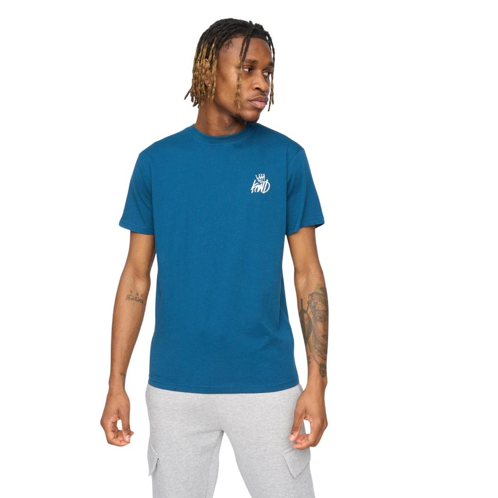 Kings Will Dream Mens Crosby T-Shirt