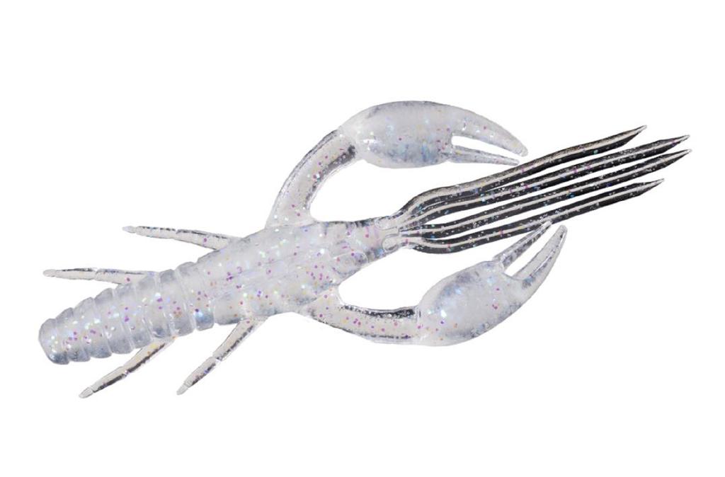 OSP Isca macia Dolive Craw 3 polegadas Sal W-068 (0217)