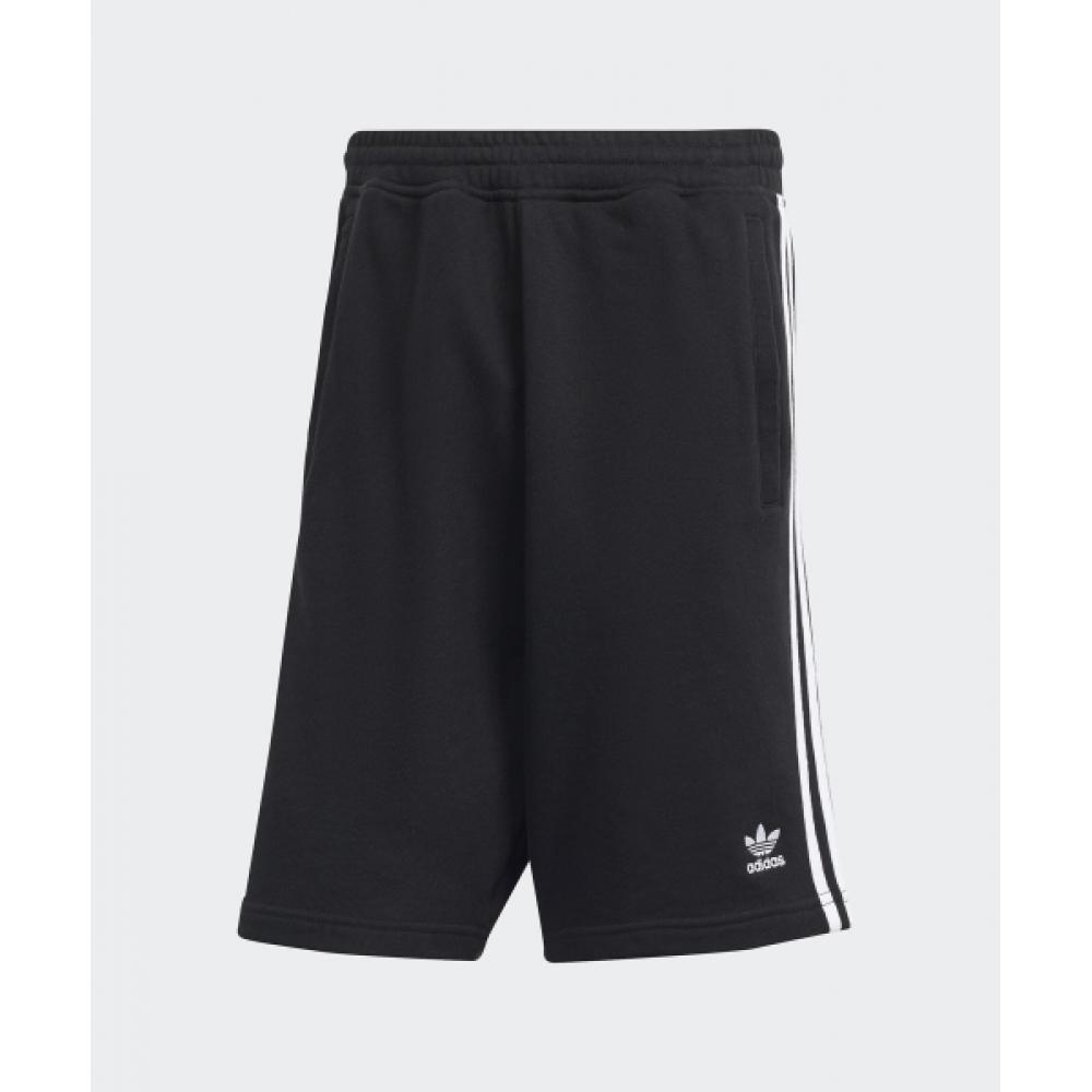Adidas 3s Short Pants   Black Iu2337