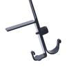 Expandable Mantels Hook For Holiday Decorations Nonslip Practical Iron Stocking Hanger Nonslip Iron Wall Hook
