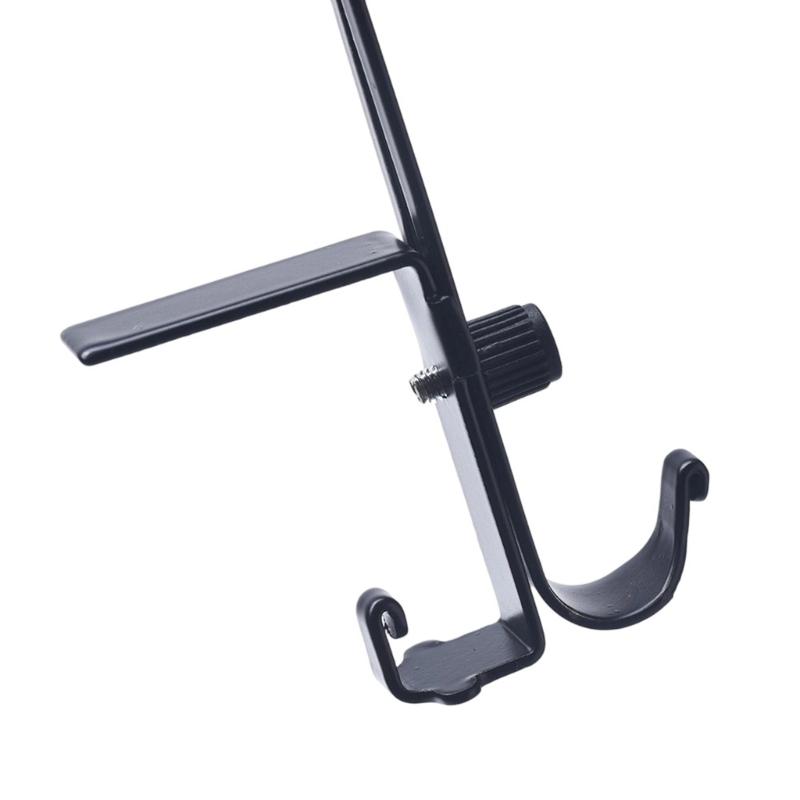 Expandable Mantels Hook For Holiday Decorations Nonslip Practical Iron Stocking Hanger Nonslip Iron Wall Hook