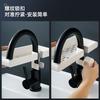 Faucet Rack No Punching Storage Rack Kitchen Washing Dish Sink Sink Rack Drain Basket Storage