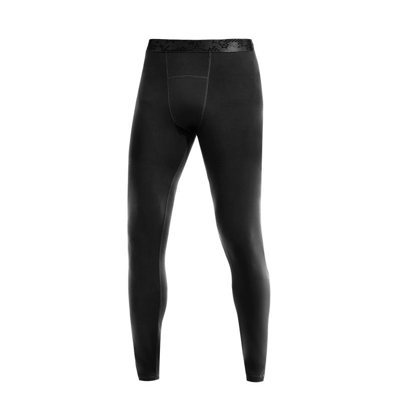 Men's Warm Fleece-Lined Trousers: Autumn/Winter Cold-Proof Cotton Wool Bottoms