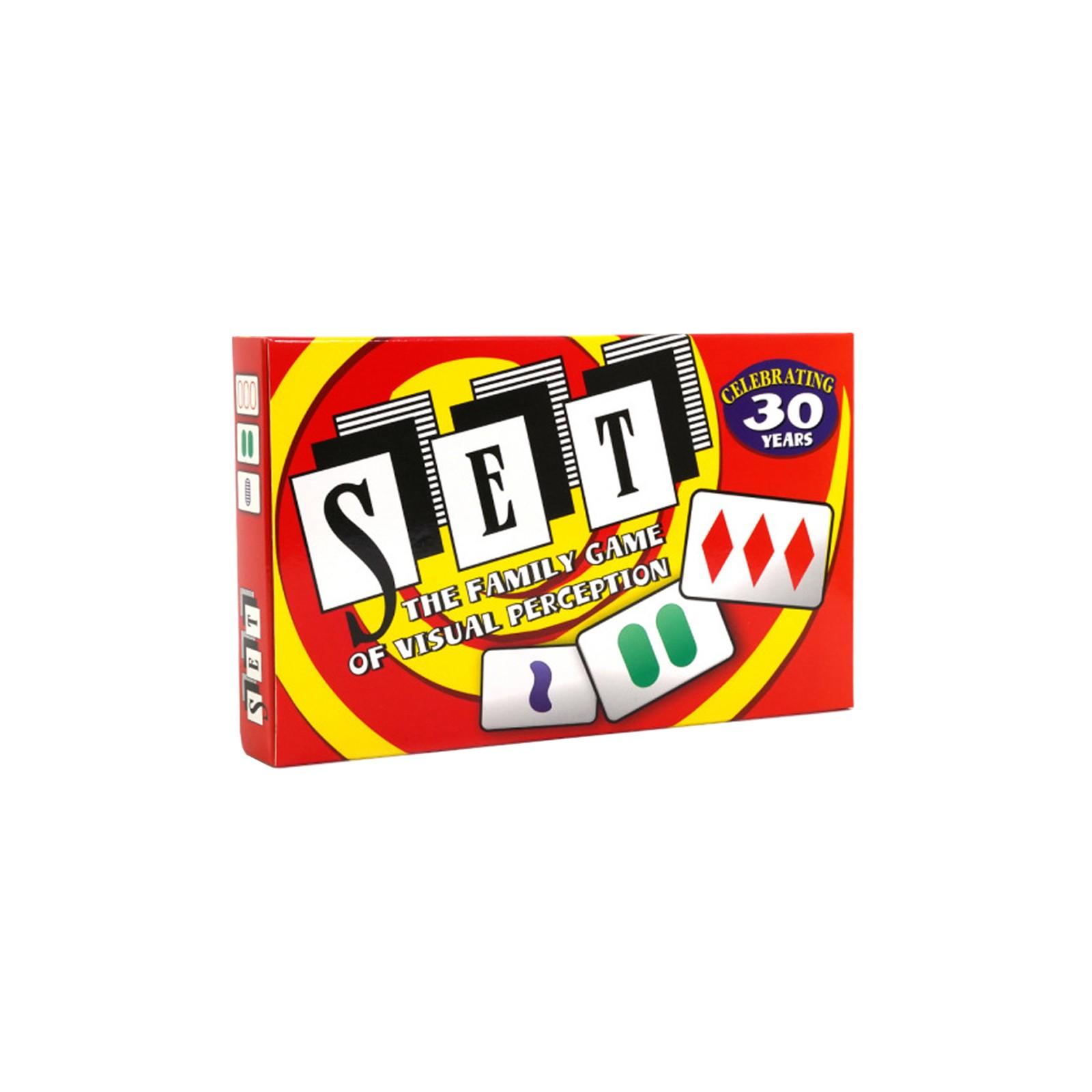 

Детский набор карточных игр Семейная карточная игра на зрительное восприятие для поиска совпадений