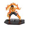 Anime Figure One Piece Luffy Roronoa Zoro Three-Blade Sa-Maximum Manga Statue PVC Action Collection Model Toys